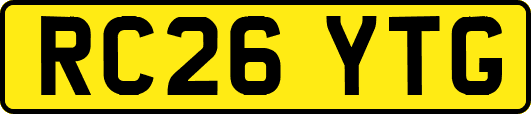 RC26YTG
