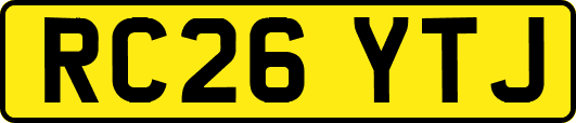 RC26YTJ