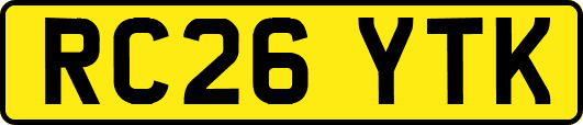 RC26YTK