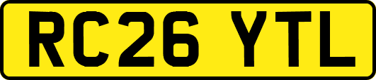 RC26YTL