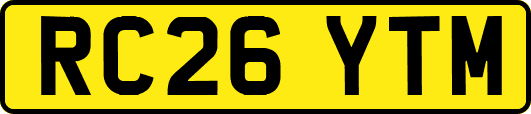 RC26YTM