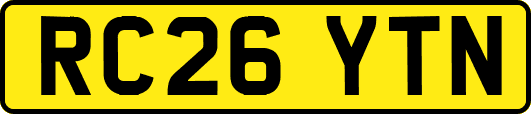 RC26YTN