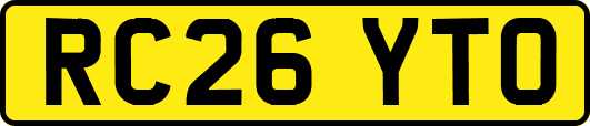 RC26YTO