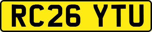 RC26YTU