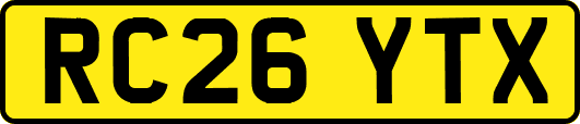 RC26YTX