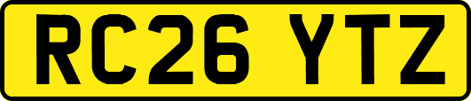 RC26YTZ