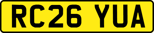 RC26YUA