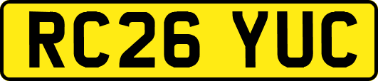RC26YUC