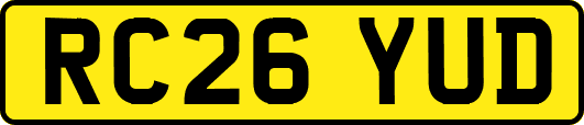 RC26YUD