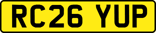 RC26YUP