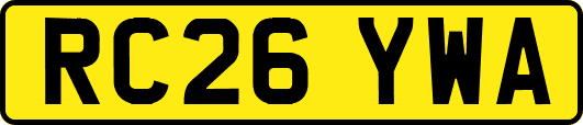 RC26YWA