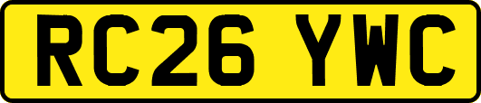 RC26YWC
