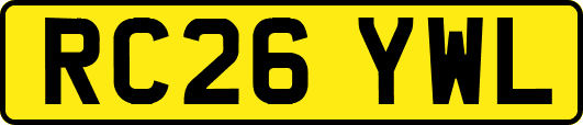 RC26YWL