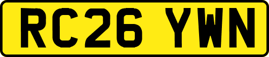 RC26YWN