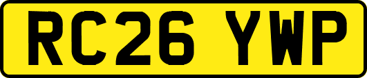 RC26YWP