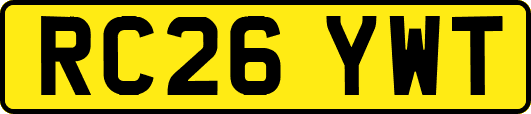 RC26YWT