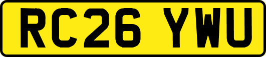 RC26YWU