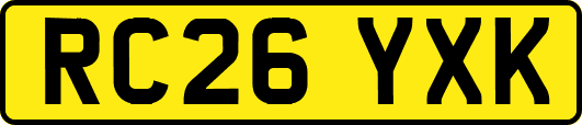 RC26YXK