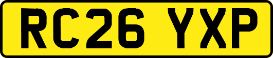 RC26YXP