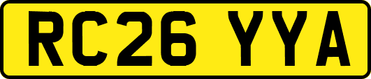 RC26YYA
