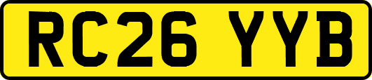 RC26YYB