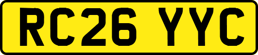 RC26YYC