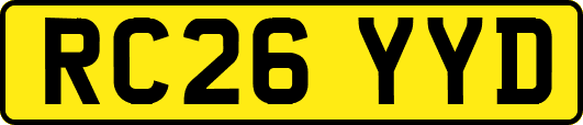 RC26YYD