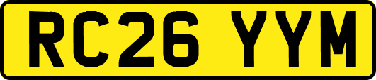RC26YYM