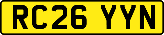 RC26YYN