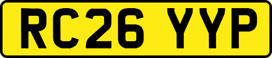 RC26YYP