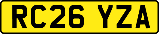 RC26YZA