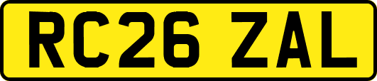 RC26ZAL