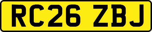 RC26ZBJ