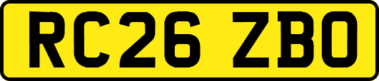 RC26ZBO