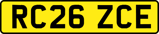 RC26ZCE