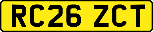RC26ZCT