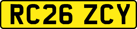 RC26ZCY