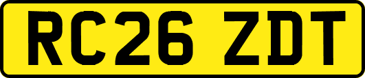 RC26ZDT