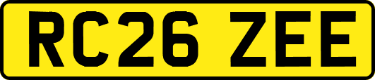 RC26ZEE
