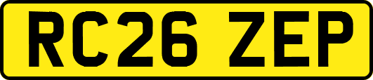 RC26ZEP