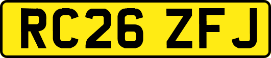 RC26ZFJ