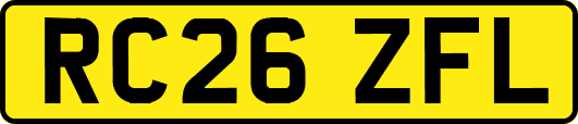 RC26ZFL