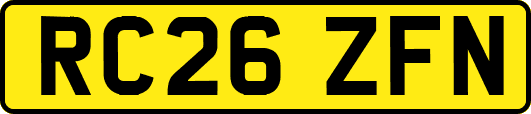 RC26ZFN