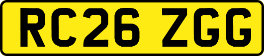 RC26ZGG