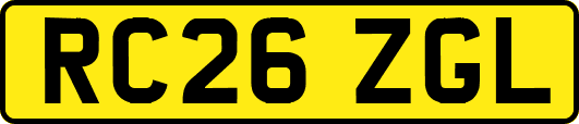 RC26ZGL
