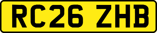 RC26ZHB