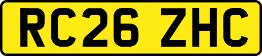 RC26ZHC