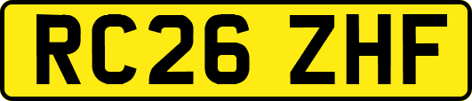 RC26ZHF
