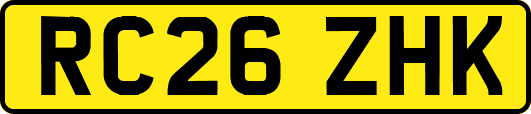 RC26ZHK