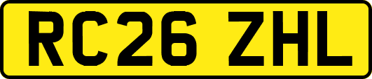 RC26ZHL